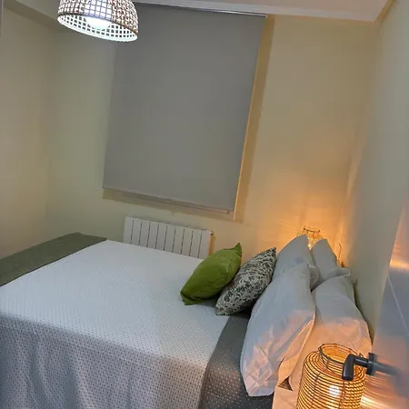 Apartman Rekalde Stay, Cerca De San Mames
