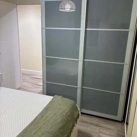 Rekalde Stay, Cerca De San Mames * Bilbao