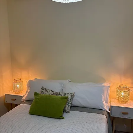 Apartman Rekalde Stay, Cerca De San Mames Bilbao