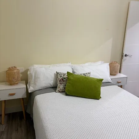 Rekalde Stay, Cerca De San Mames Apartman *