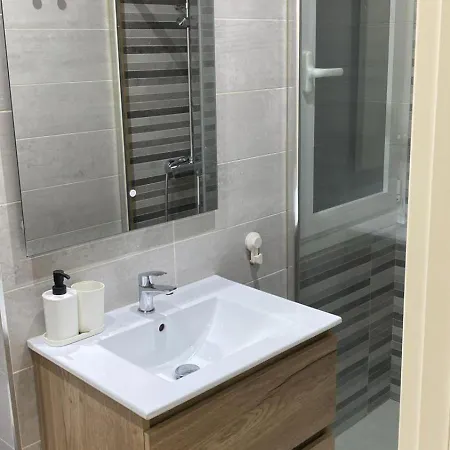 Rekalde Stay, Cerca De San Mames Апартаменты *