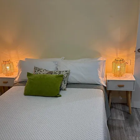 Апартаменты Rekalde Stay, Cerca De San Mames *