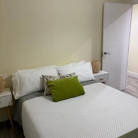 Rekalde Stay, Cerca De San Mames Бильбао