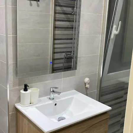 Rekalde Stay, Cerca De San Mames Lägenhet