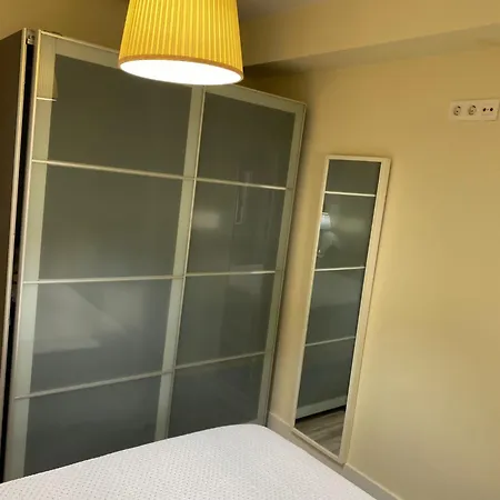 Lägenhet Rekalde Stay, Cerca De San Mames Bilbao
