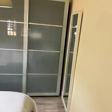 Lägenhet Rekalde Stay, Cerca De San Mames Bilbao