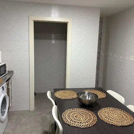 Lägenhet Rekalde Stay, Cerca De San Mames *