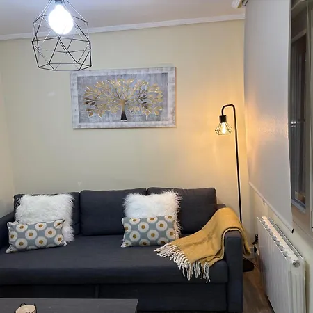 Rekalde Stay, Cerca De San Mames